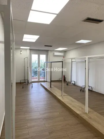 Αυτόνομο Κτίριο 995τ.μ. προς πώληση φωτογραφία 5295091