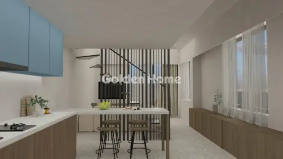 Διαμέρισμα 43τ.μ. προς πώληση φωτογραφία 1