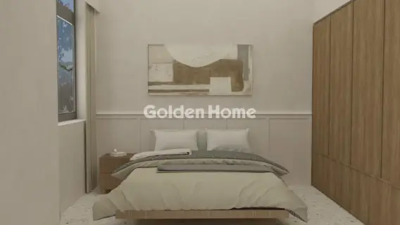 Διαμέρισμα 39τ.μ. προς πώληση φωτογραφία 3