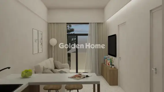 Διαμέρισμα 39τ.μ. προς πώληση φωτογραφία 1