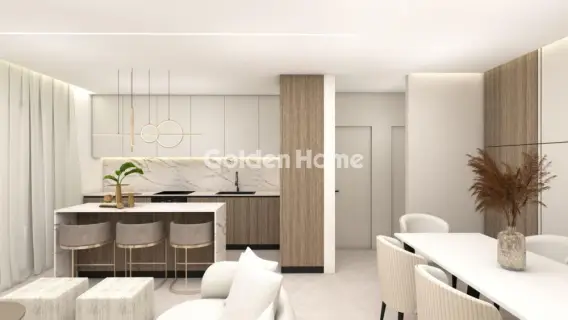Golden Home Property Image