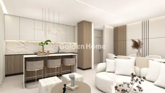 Golden Home Property Image
