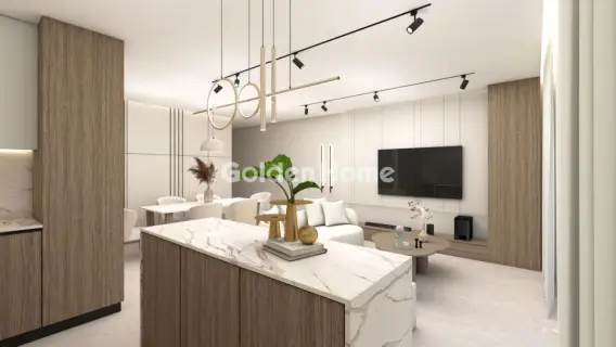 Apartment 80m<sup>2</sup> for sale photo 3