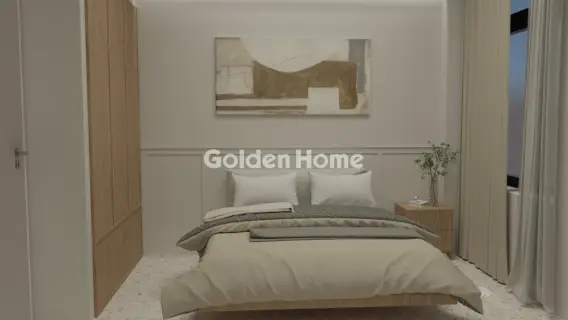 Διαμέρισμα 45τ.μ. προς πώληση φωτογραφία 3