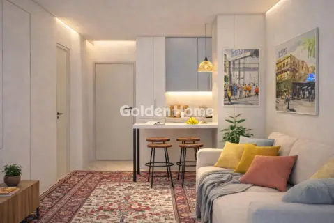 Διαμέρισμα 44τ.μ. προς πώληση φωτογραφία 1