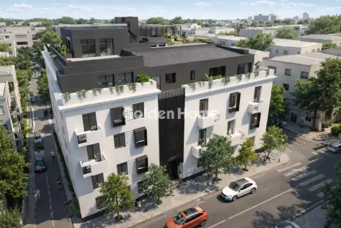 Διαμέρισμα 44τ.μ. προς πώληση φωτογραφία 5334003