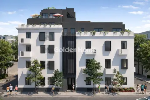 Διαμέρισμα 44τ.μ. προς πώληση φωτογραφία 5334004