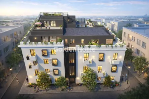 Διαμέρισμα 44τ.μ. προς πώληση φωτογραφία 3