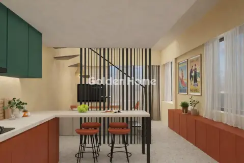 Διαμέρισμα 44τ.μ. προς πώληση φωτογραφία 1