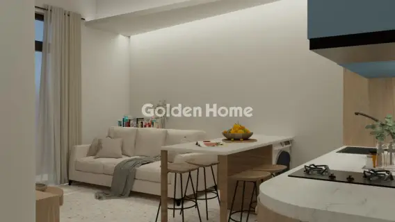 Διαμέρισμα 46τ.μ. προς πώληση φωτογραφία 1