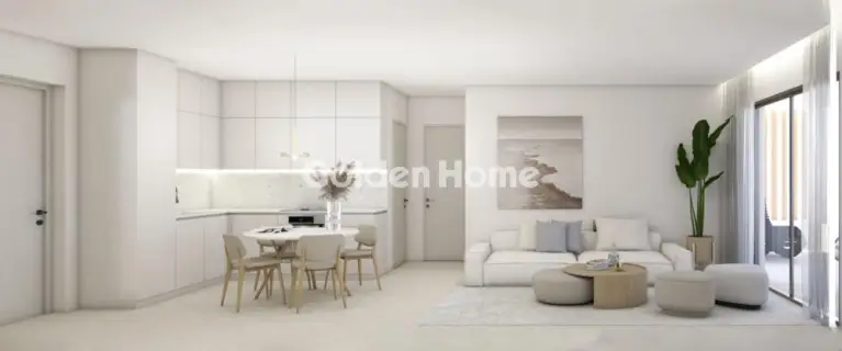 Apartment 80m<sup>2</sup> for sale photo 1