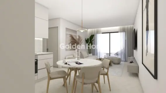 Golden Home Property Image