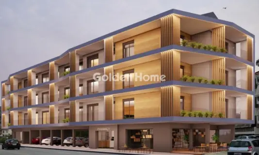 Golden Home Property Image