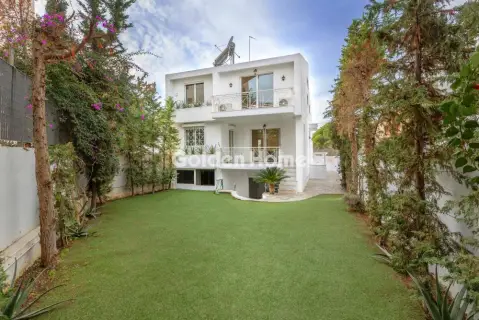 Golden Home Property Image