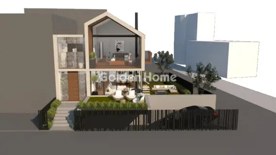 Golden Home Property Image