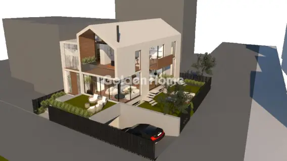 Golden Home Property Image