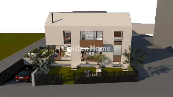 Golden Home Property Image