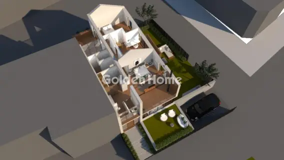 Golden Home Property Image
