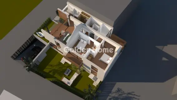 Golden Home Property Image