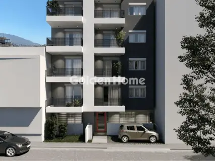 Golden Home Property Image