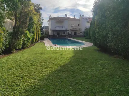 Golden Home Property Image