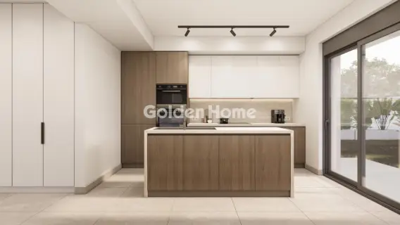 Floor Maisonette 123m<sup>2</sup> for sale photo 5248652