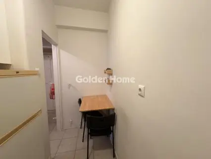 Γκαρσονιέρα 29τ.μ. προς πώληση φωτογραφία 4