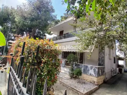 Οικιστικό 586τ.μ. προς πώληση φωτογραφία 1