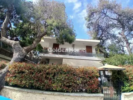 Οικιστικό 586τ.μ. προς πώληση φωτογραφία 4