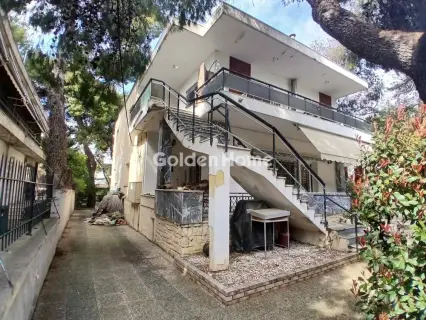 Οικιστικό 586τ.μ. προς πώληση φωτογραφία 3