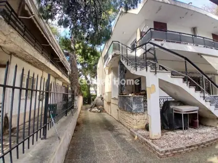 Οικιστικό 586τ.μ. προς πώληση φωτογραφία 5