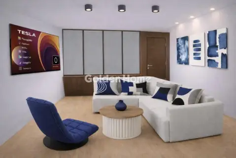 Golden Home Property Image