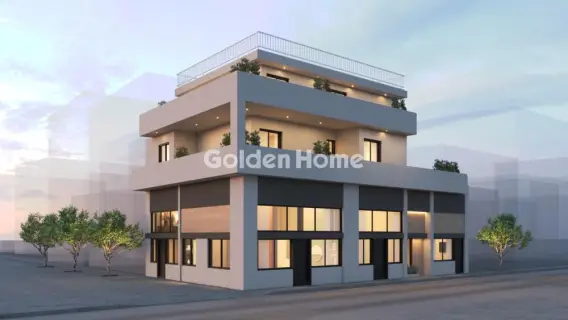 Golden Home Property Image