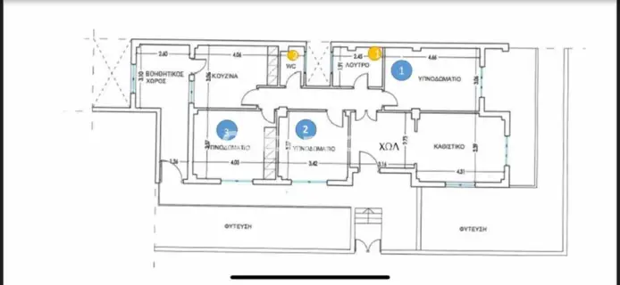 Golden Home Property Image