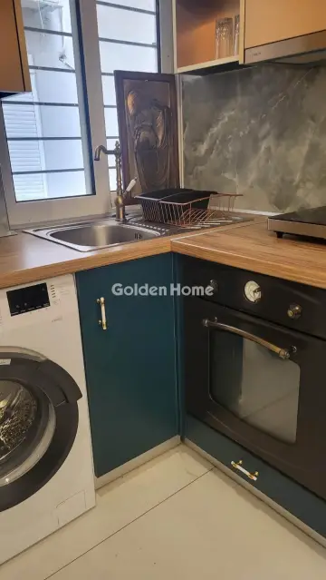 Διαμέρισμα 23τ.μ. προς πώληση φωτογραφία 4
