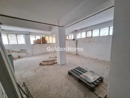 Κατάστημα 130τ.μ. προς πώληση φωτογραφία 1