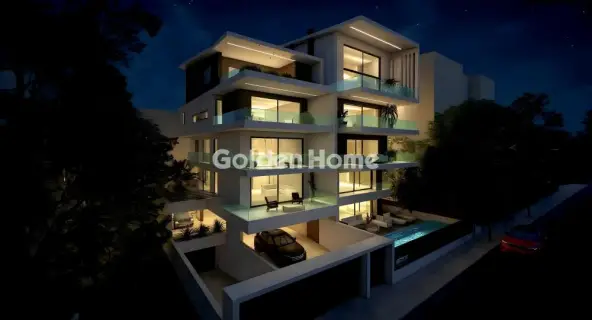 Golden Home Property Image