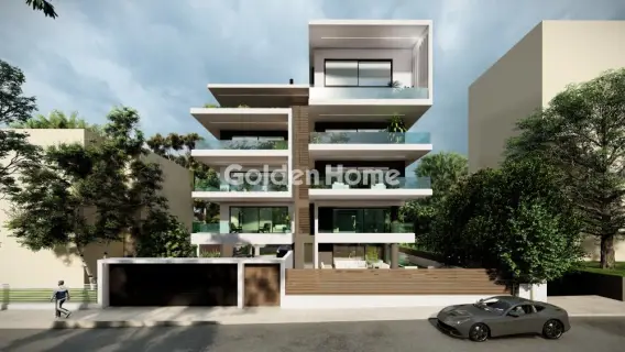 Golden Home Property Image