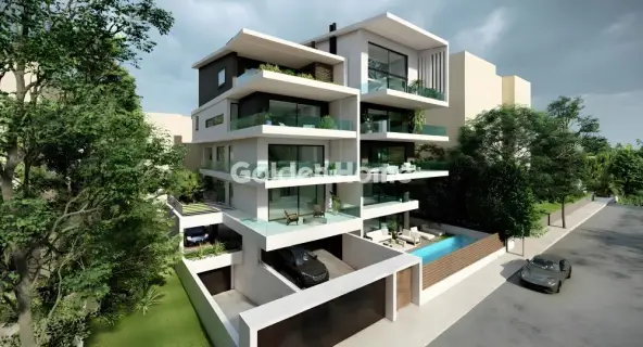 Golden Home Property Image