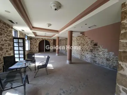 Αυτόνομο Κτίριο 180τ.μ. προς ενοικίαση φωτογραφία 2