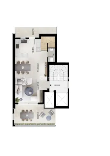 Golden Home Property Image