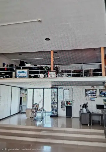 Store 177m<sup>2</sup> for sale photo 5