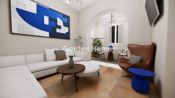 Floor Apartment 106m<sup>2</sup> for sale photo 1