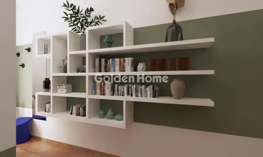 Floor Apartment 106m<sup>2</sup> for sale photo 2
