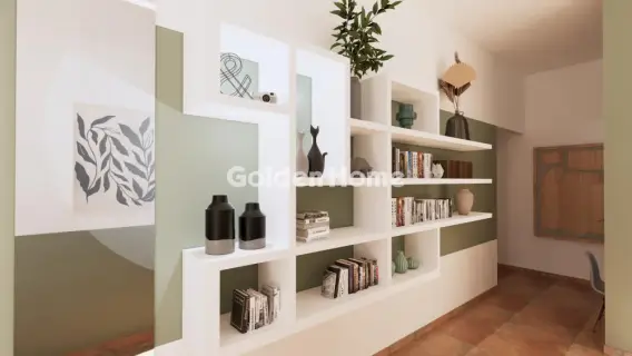 Floor Apartment 106m<sup>2</sup> for sale photo 3