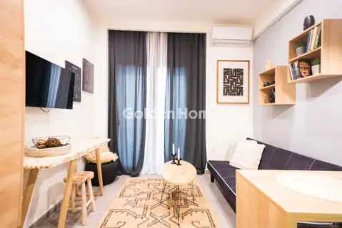 Γκαρσονιέρα 26τ.μ. προς πώληση φωτογραφία 12