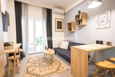 Γκαρσονιέρα 26τ.μ. προς πώληση φωτογραφία 11
