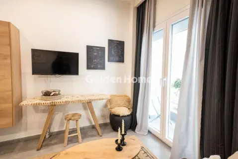 Γκαρσονιέρα 26τ.μ. προς πώληση φωτογραφία 7