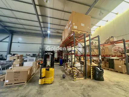 Golden Home Property Image