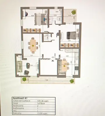 Golden Home Property Image